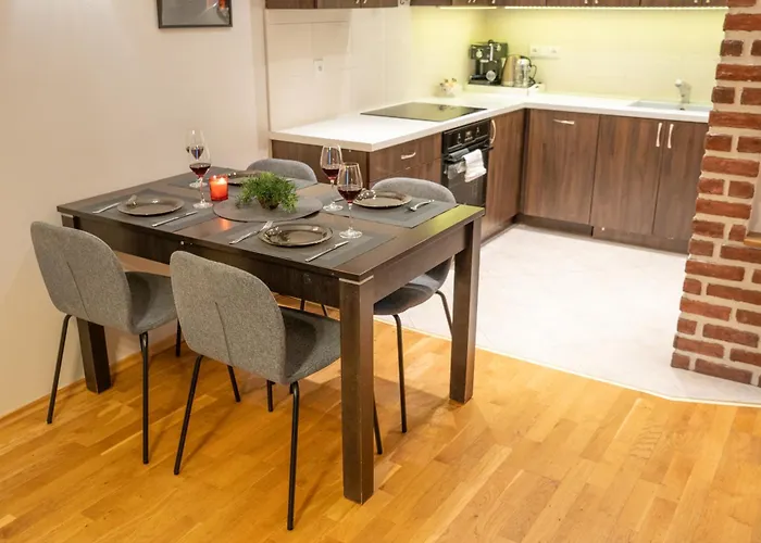 Hygge Oasis For Family With Free Parking And Wi Fi