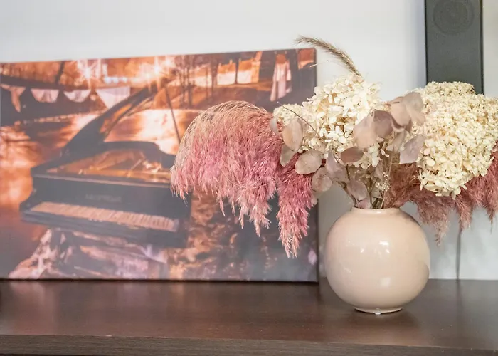 Hygge Oasis For Family With Free Parking And Wi Fi