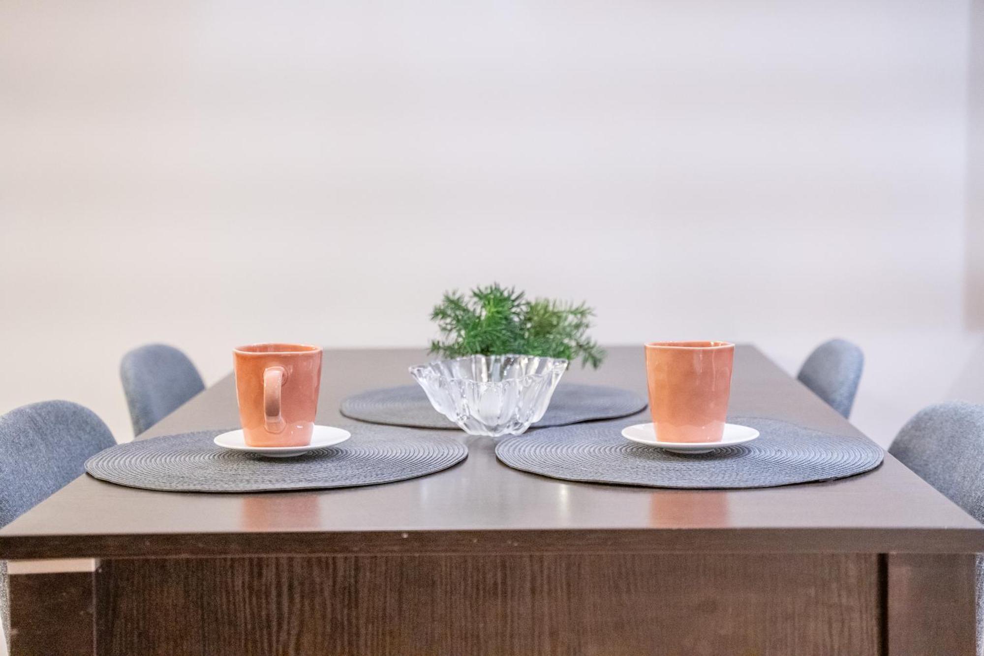 Apartment Hygge Oasis For Family With Free Parking And Wi Fi *