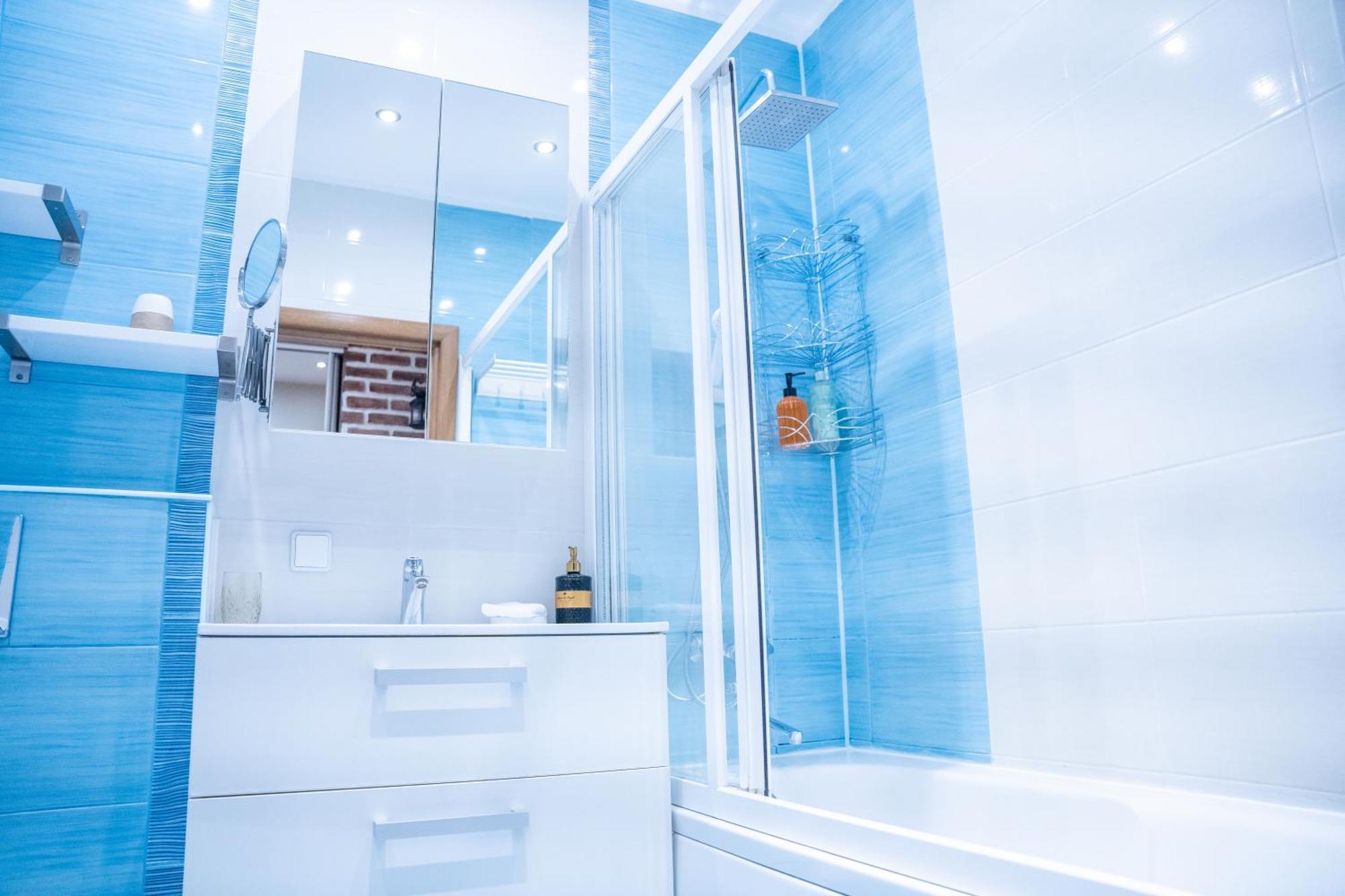Apartment Hygge Oasis For Family With Free Parking And Wi Fi Vilnius