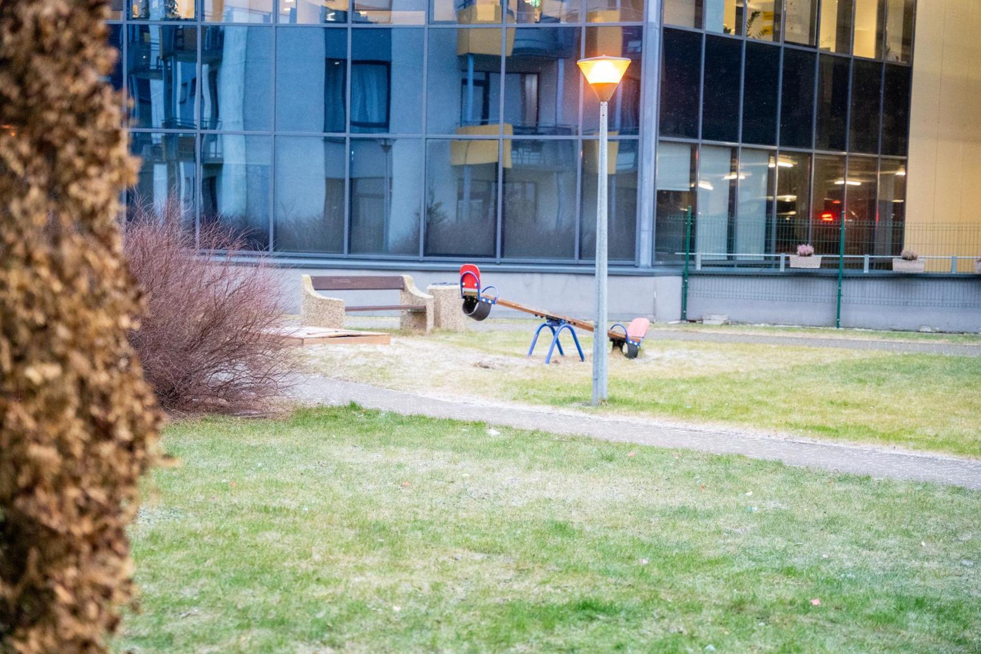 Hygge Oasis For Family With Free Parking And Wi Fi Lejlighed