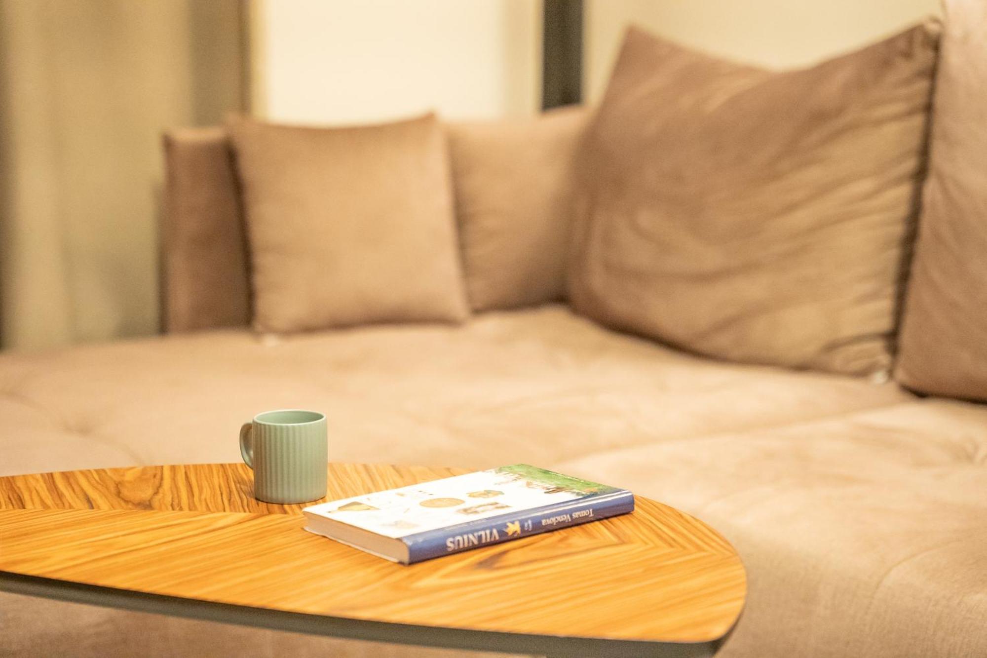 Apartment Hygge Oasis For Family With Free Parking And Wi Fi *
