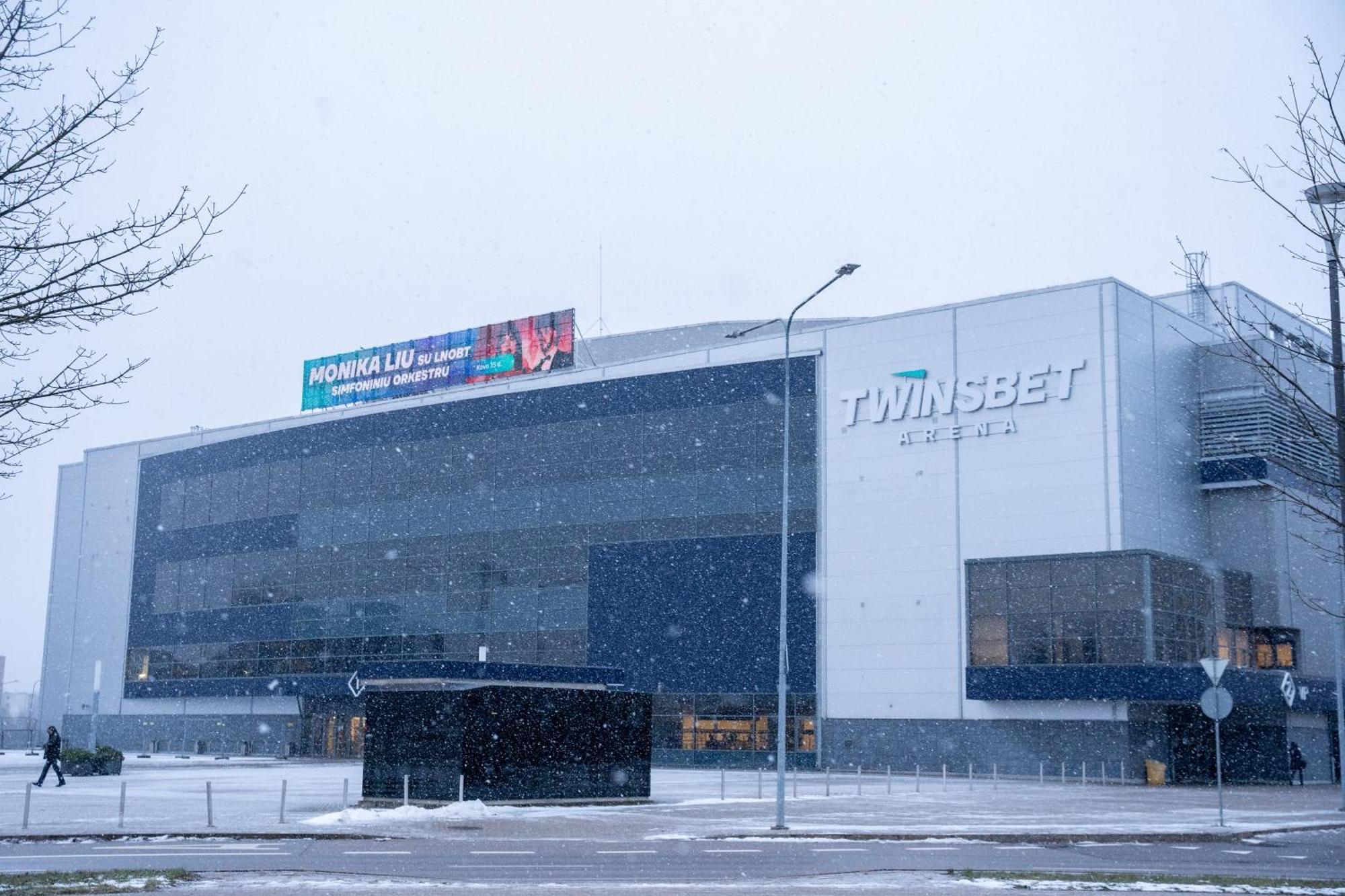 Hygge Oasis For Family With Free Parking And Wi Fi Apartment Vilnius