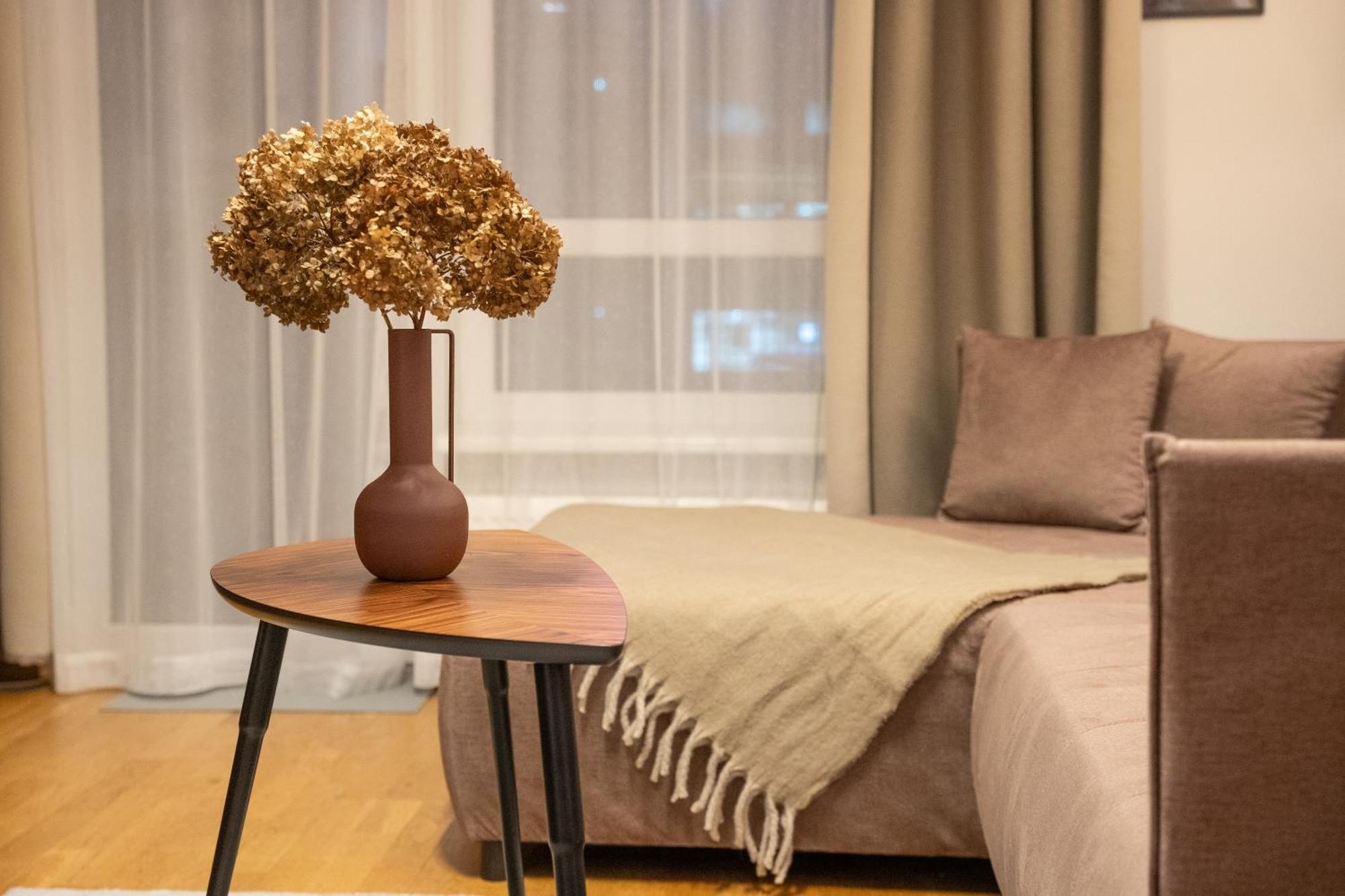 Hygge Oasis For Family With Free Parking And Wi Fi Apartment