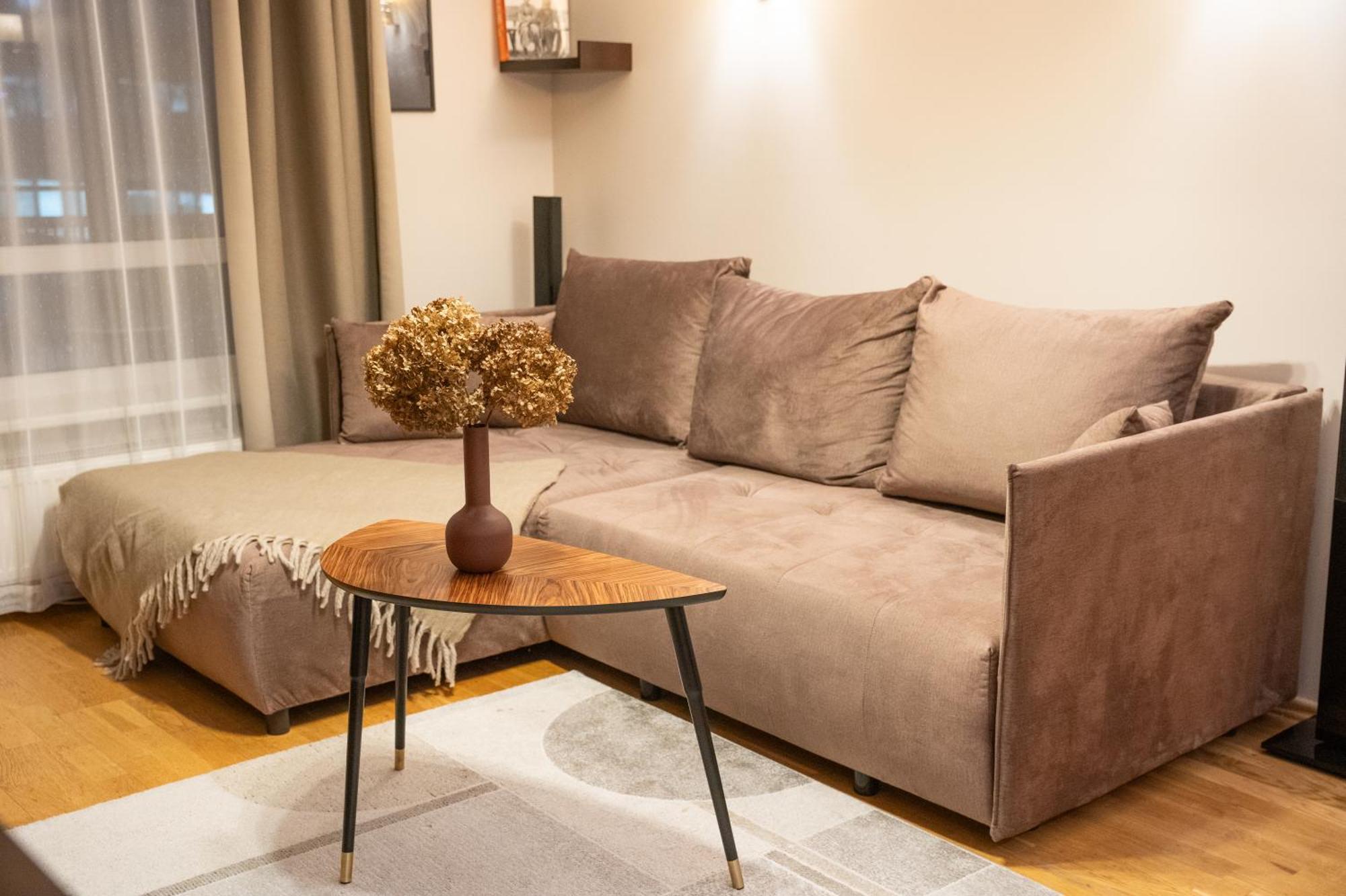 Hygge Oasis For Family With Free Parking And Wi Fi Apartment