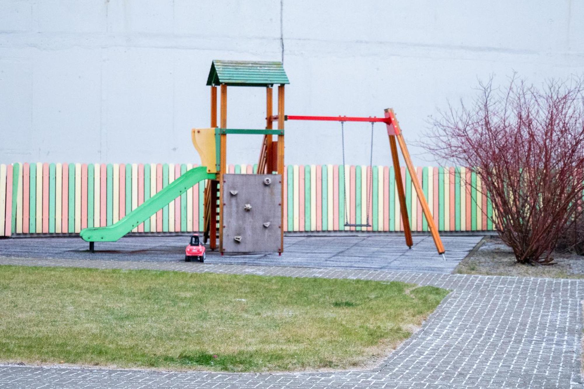 Hygge Oasis For Family With Free Parking And Wi Fi Apartment Vilnius